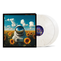 Songs For A Nervous Planet: Limited Cocoa Cream Vinyl 2LP
