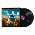 Songs For A Nervous Planet: Vinyl 2LP