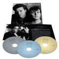 Songs From The Big Chair (40th Anniversary): 3CD