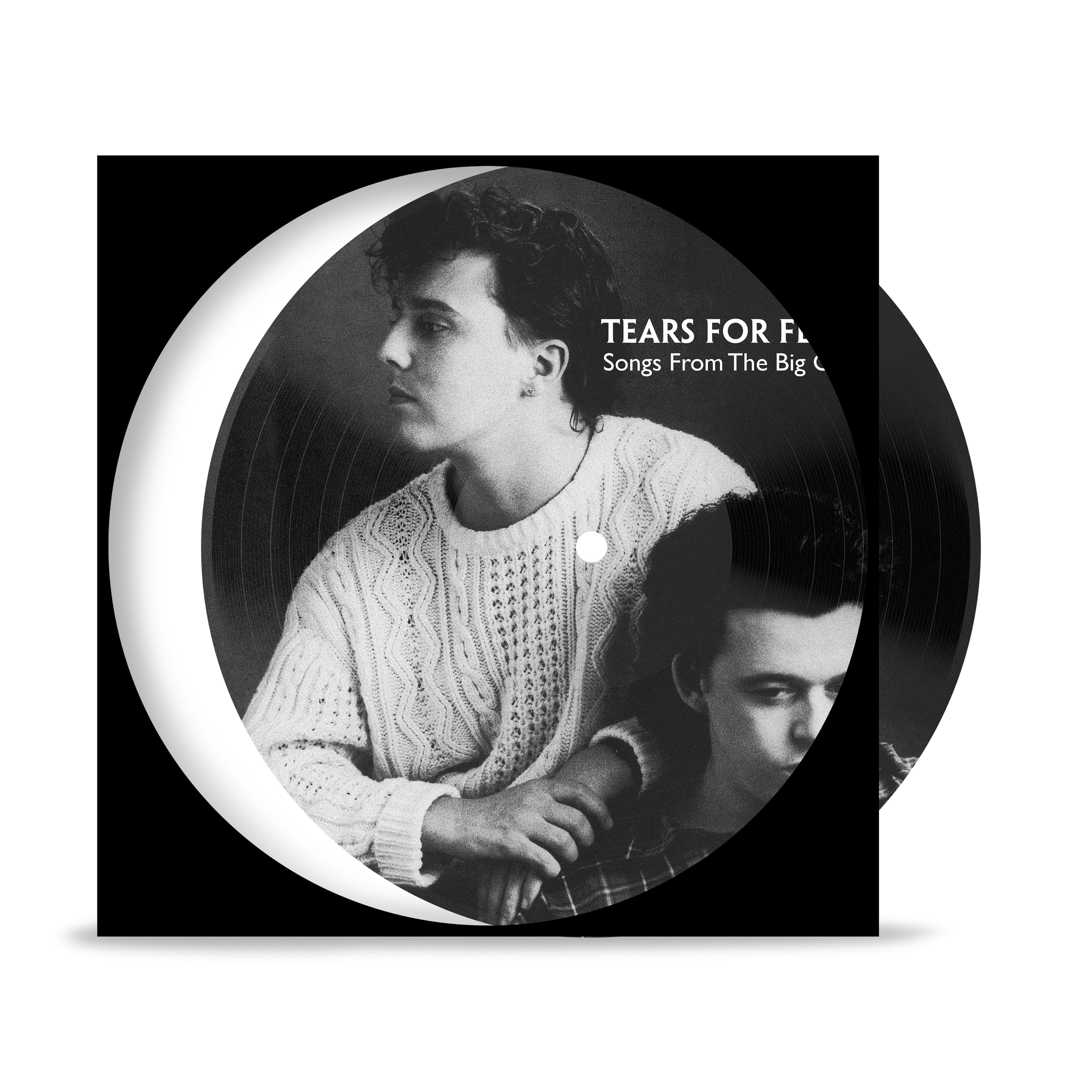 Songs From The Big Chair (40th Anniversary): Exclusive Picture Disc LP