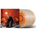 I've Tried Everything But Therapy (Complete Edition): Milky Clear and Orange Splatter Vinyl 3LP