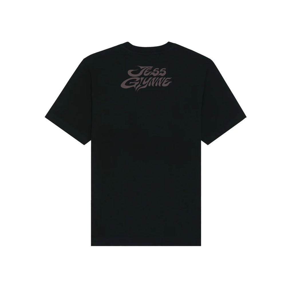 JESS: Signed CD + T-Shirt