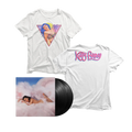Teenage Dream: Vinyl 2LP + California Gurls T-Shirt (California Gurls Pack)