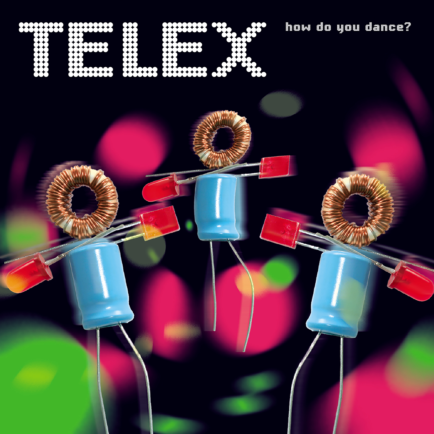 How Do You Dance? (Remastered): Vinyl LP