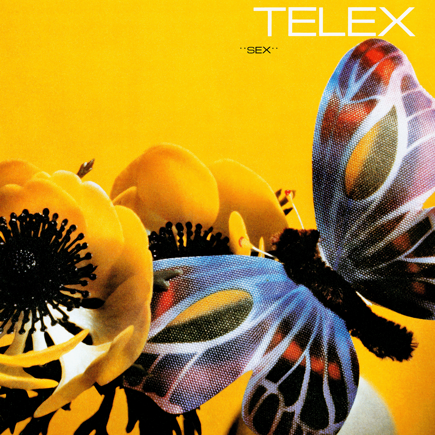 Sex (Remastered): Vinyl LP