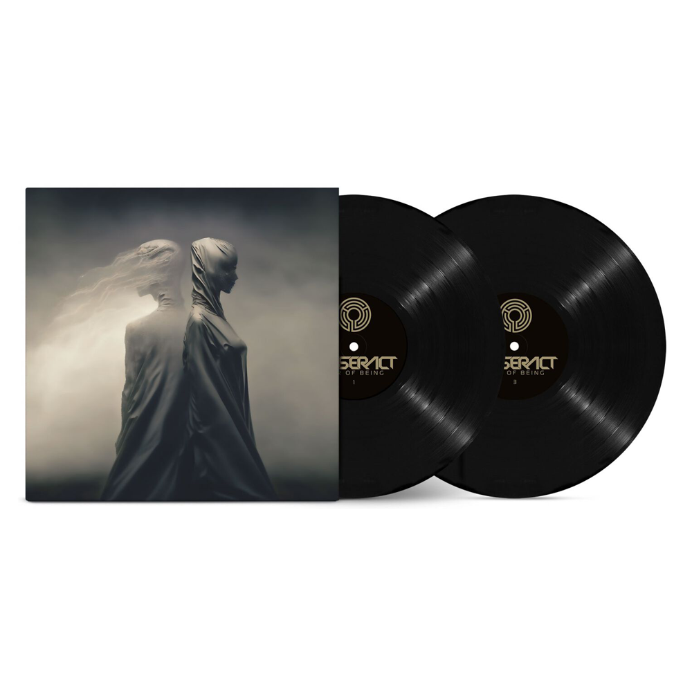 War Of Being: Vinyl 2LP