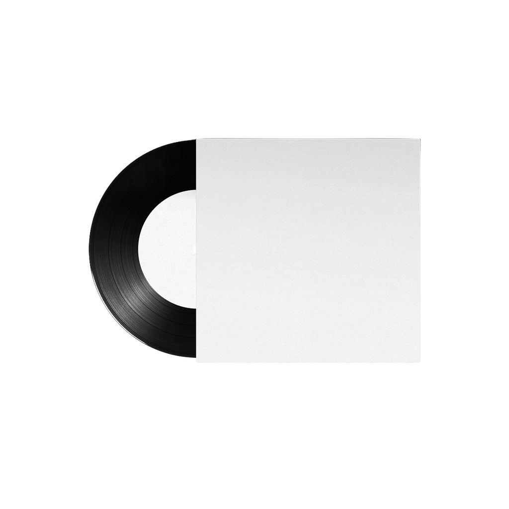 Baby Come Back / Love Is Where You Find It 7" (The Thousand Club) - Test Pressing