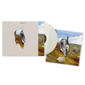 This Could be Texas: Limited Milky White Vinyl LP + Exclusive Signed Art Card