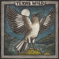 Texas Wild: CD