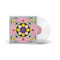 Thank You Clear Vinyl