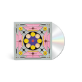 Thank You CD Album