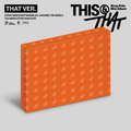 This & That CD – THAT VER.