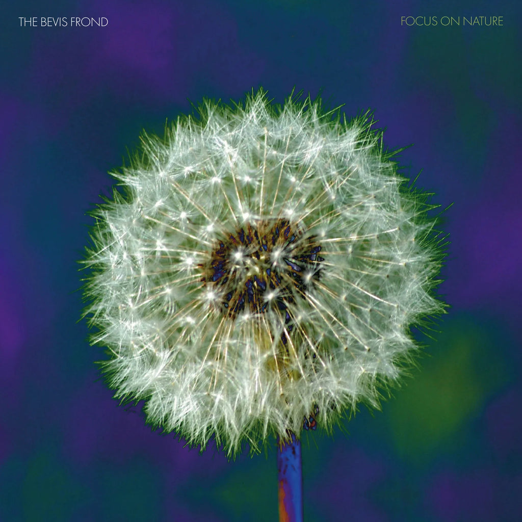 Focus on Nature: Vinyl 2LP