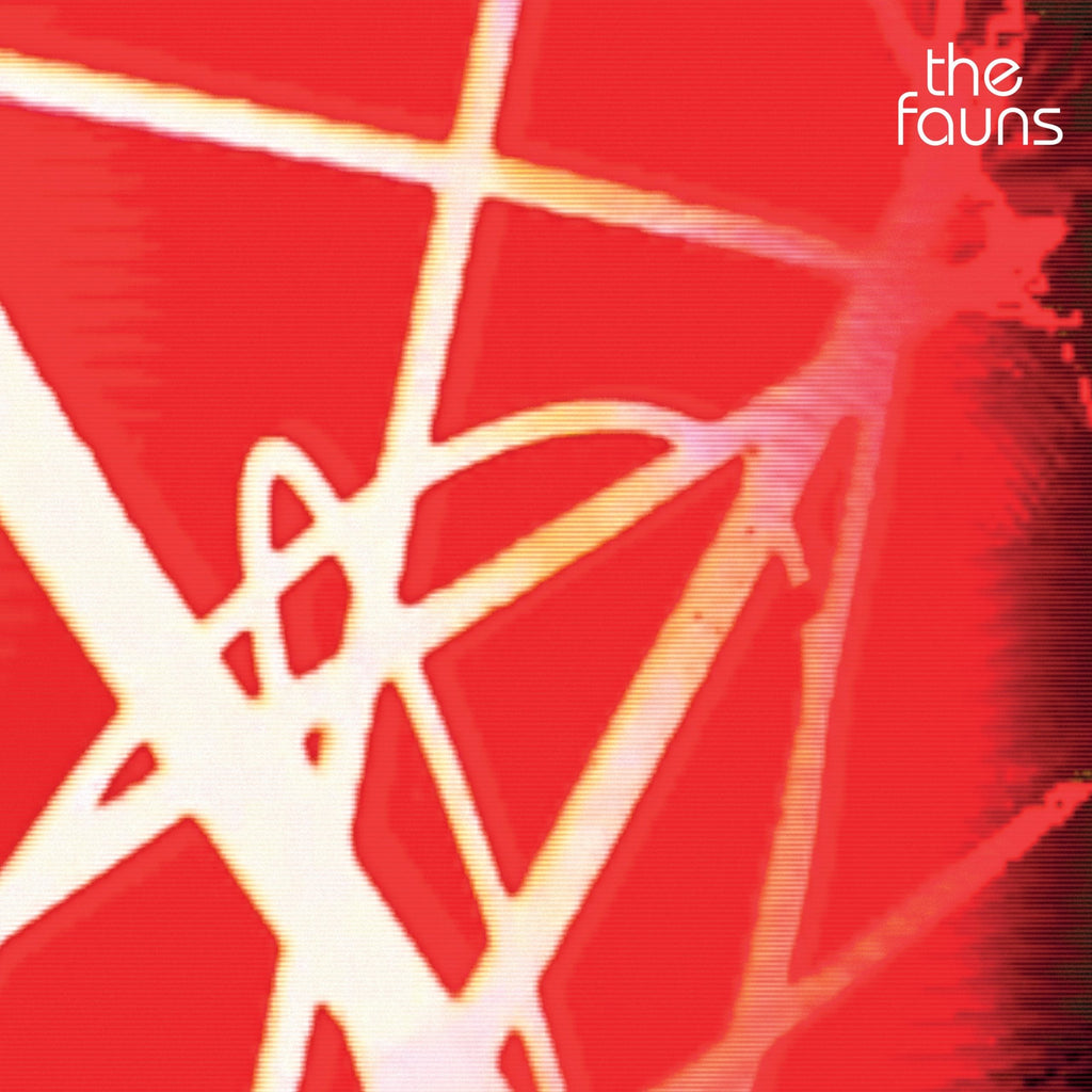 How Lost: Transparent Red Vinyl LP