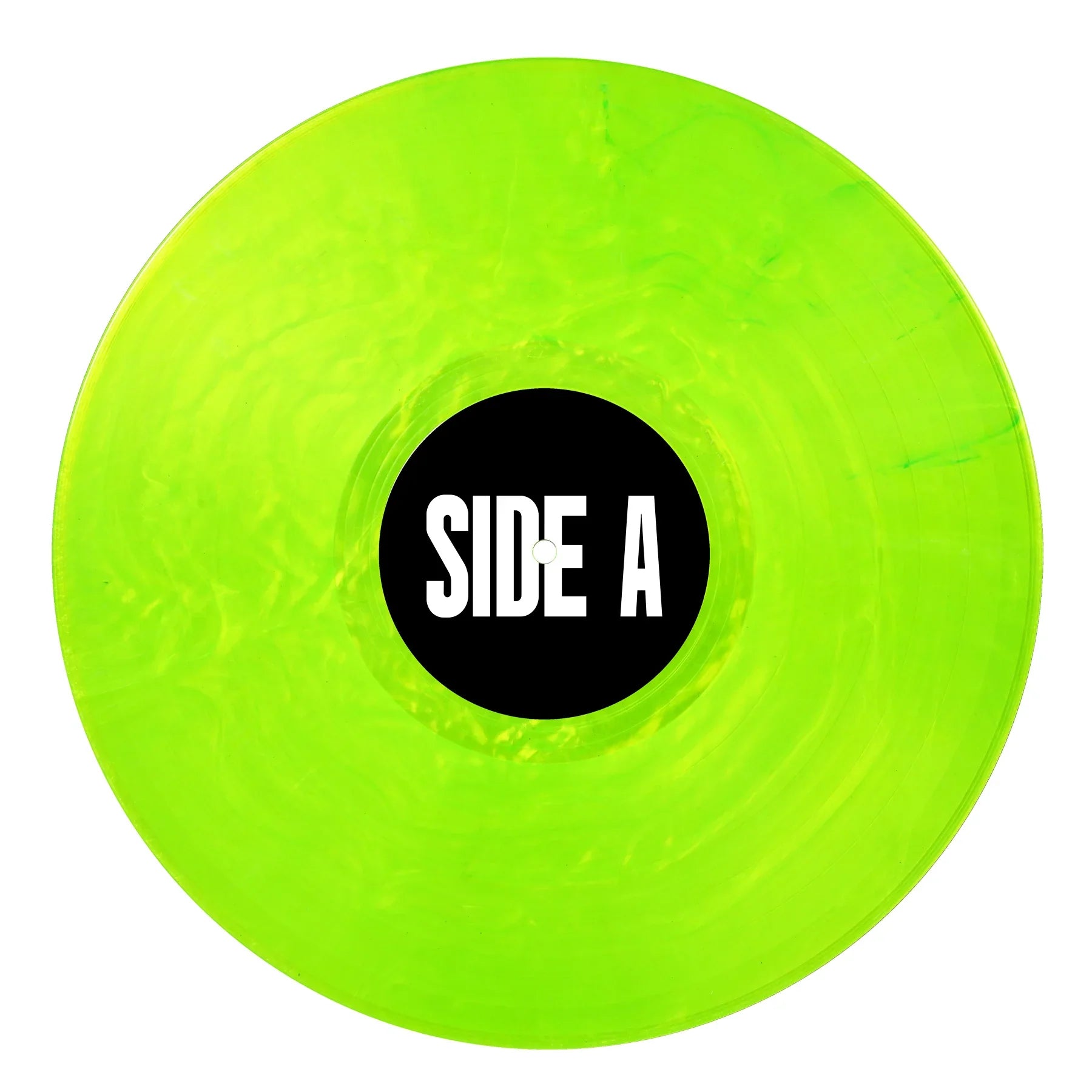 The Substance (Original Motion Picture Score): Limited 'Activator' Green Vinyl LP