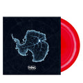 The Thing (Original Soundtrack): Limited Edition Alien Bone + Blood Colour Vinyl LP