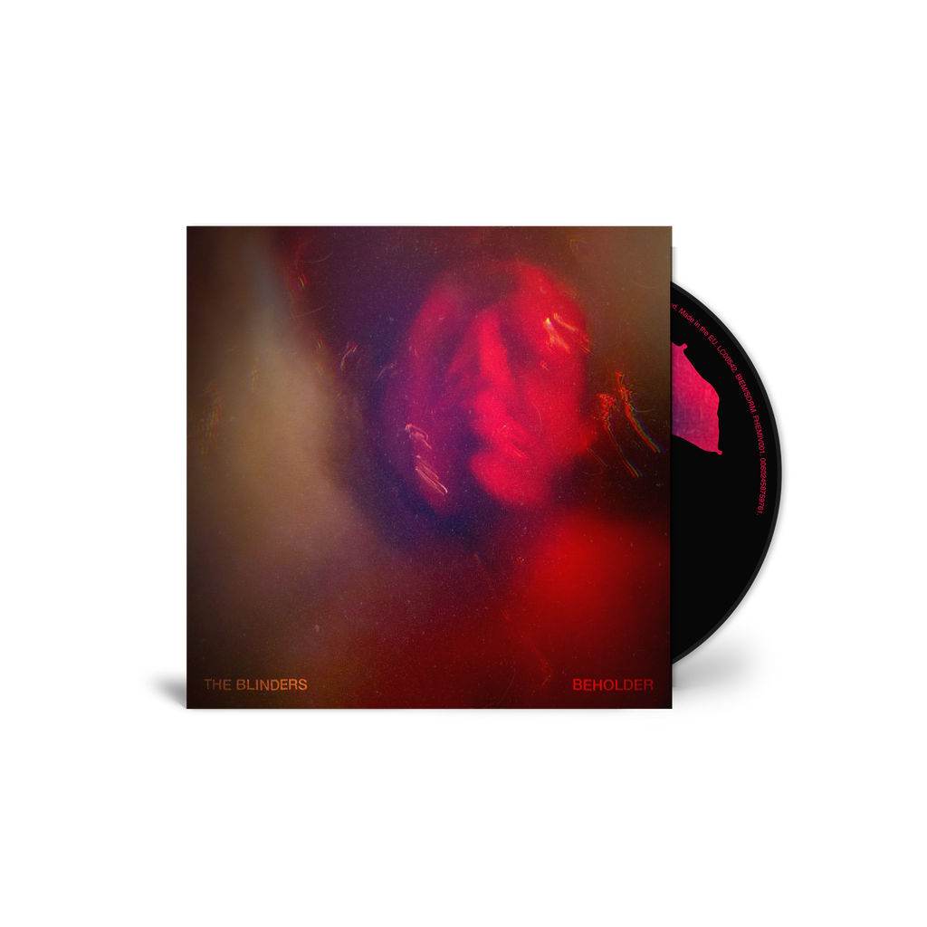 'Beholder' CD