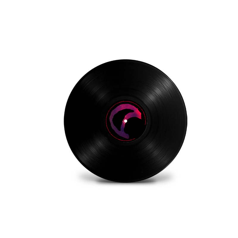 'Beholder' Standard LP