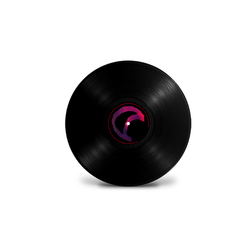 'Beholder' Standard LP