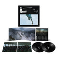 The Brutalist (Original Motion Picture Soundtrack): Limited Vinyl 2LP.