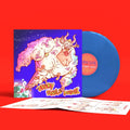 Every Single Muscle: Blue Vinyl LP