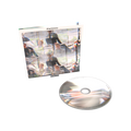 We Are Love: CD