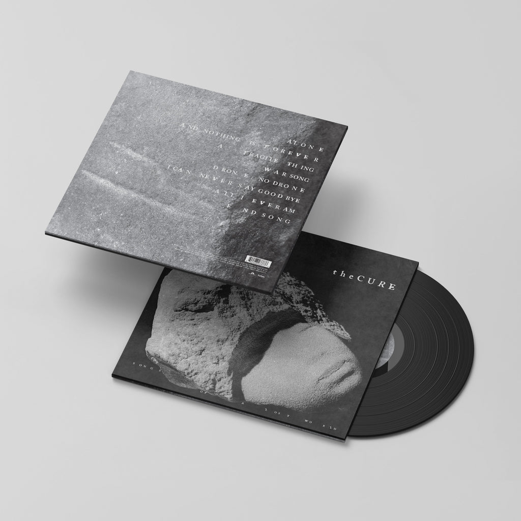 Songs Of A Lost World Standard Bio Vinyl