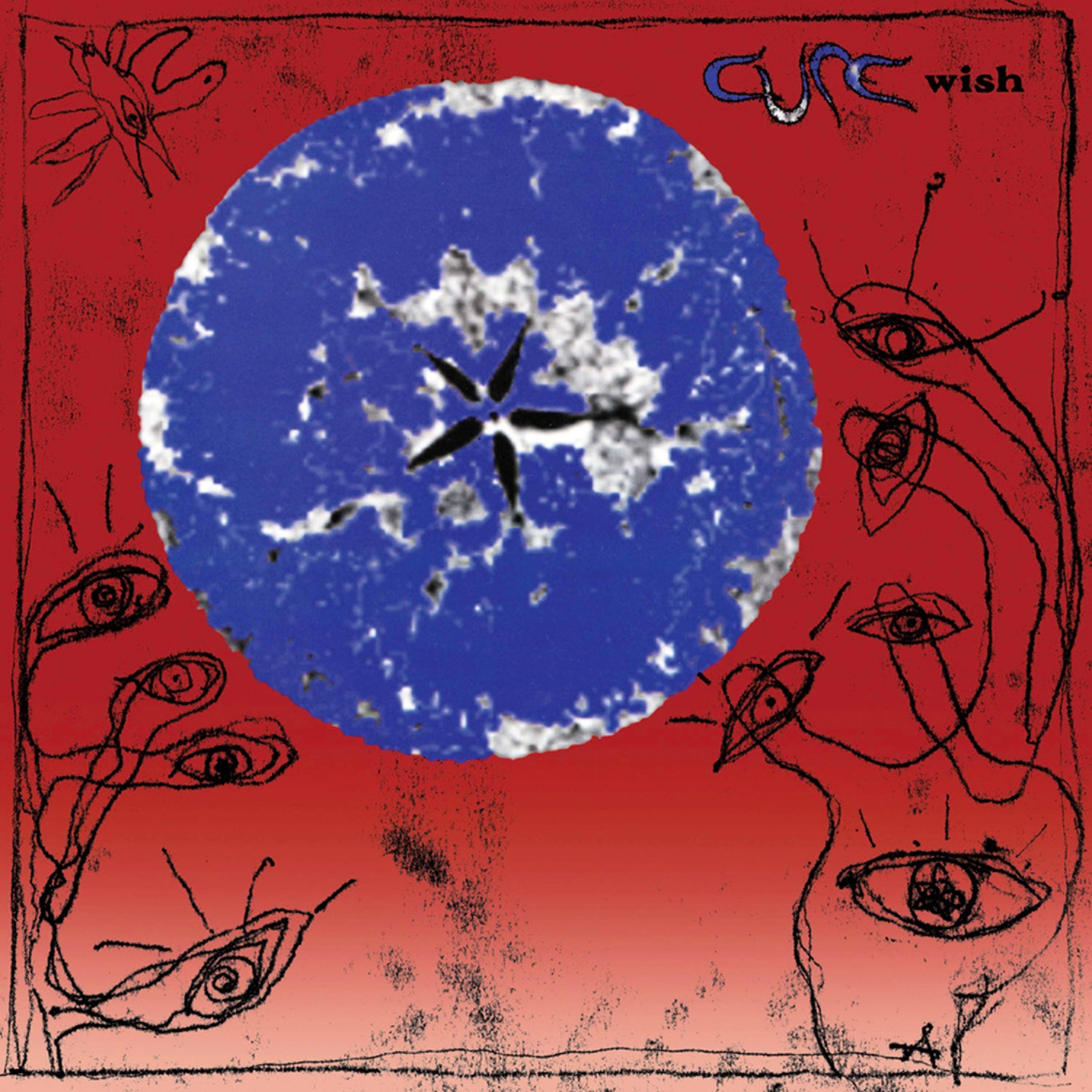 Wish 30th Anniversary: 1CD (Remastered)