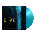 The Dive (OST): Limited Turquoise Vinyl LP
