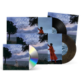 The Dream of Delphi: Limited Marble Vinyl LP, Vinyl LP, CD + Signed Art Card