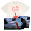 A Dream of Delphi: Vinyl LP, T-Shirt + Signed Art Card