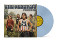 It's Been So Long: 180g Opaque Sky Blue Vinyl in Single Pocket Jacket with Printed Inner Sleeve