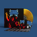 Free Electricity: Loser Edition Metallic Gold Vinyl LP