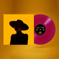 What You've Got To Lose To Win It All: Signed Pink Vinyl LP