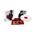 Never/Know: Limited White Vinyl LP & Exclusive Signed Print