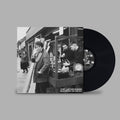 Business As Usual: Vinyl LP