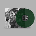 Business As Usual: Limited Transparent Green Vinyl LP