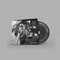 Business As Usual: CD