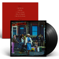 All Quiet On The Eastern Esplanade: Vinyl LP