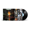 Afraid of Tomorrows: Vinyl LP