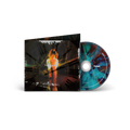 Afraid of Tomorrows: CD