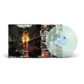 Afraid of Tomorrows: Limited Coke Bottle Clear Vinyl LP
