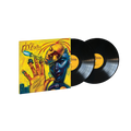 Hard Groove (Verve By Request): Vinyl LP