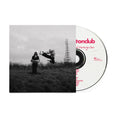 Shaking Hips and Crashing Cars: CD