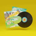 Chutes Too Narrow (20th Anniversary Remaster): Vinyl LP