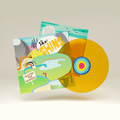 Chutes Too Narrow (20th Anniversary Remaster): Transparent Sun Yellow LOSER Vinyl LP