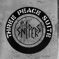 Three Peace Suite: 12" Vinyl EP