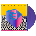 Angles: Limited Edition Purple LP