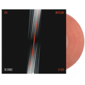 First Impressions of Earth: Limited Edition Hazy Red LP