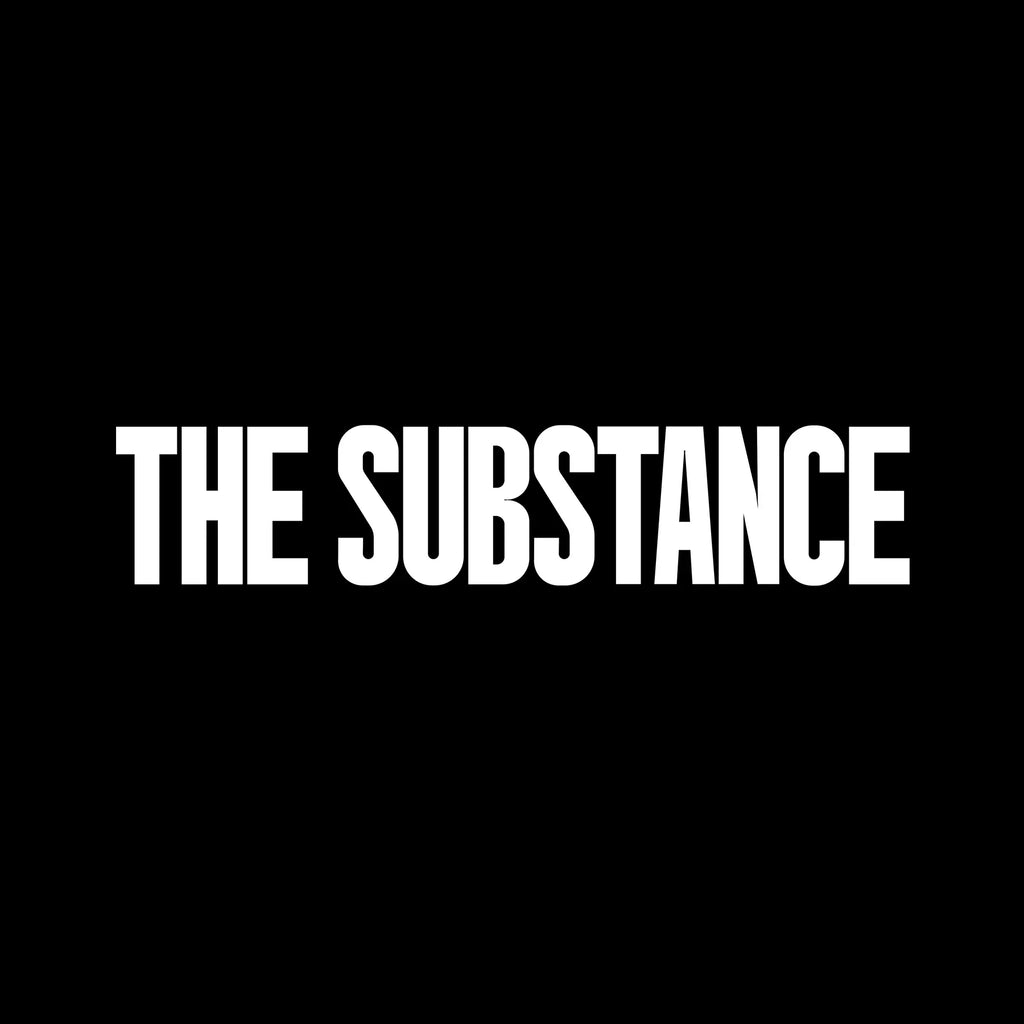 The Substance (Original Motion Picture Score): Limited 'Activator' Green Vinyl LP